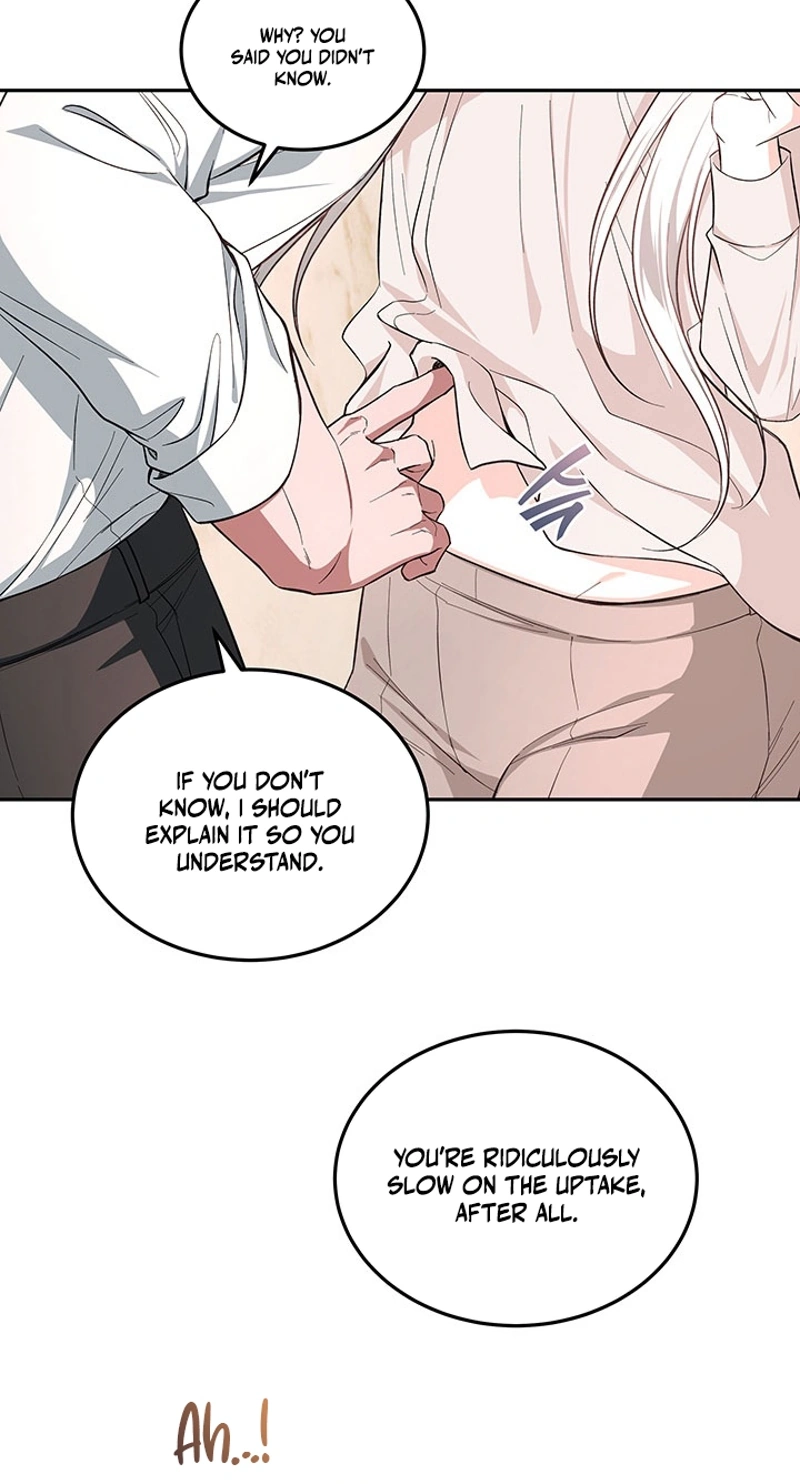 How to Covet Snow White Chapter 42 page 9 - 