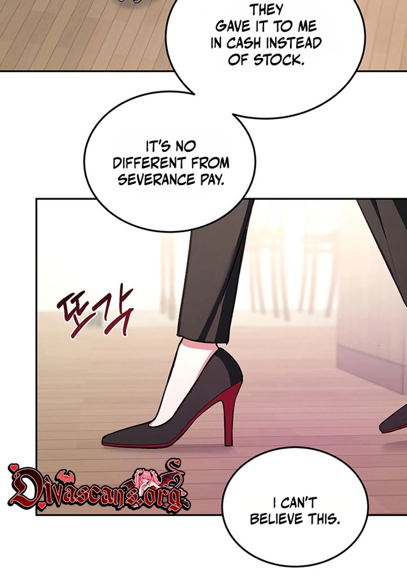 How to Covet Snow White Chapter 43 page 21 - 