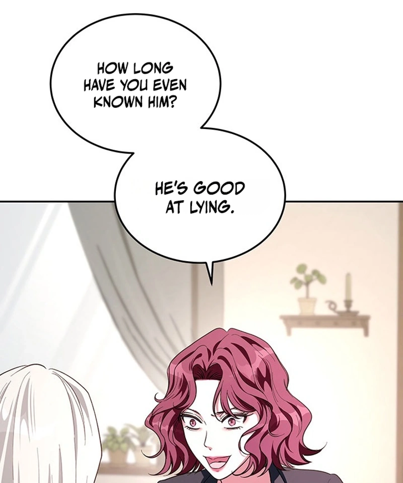 How to Covet Snow White Chapter 43 page 28 - 