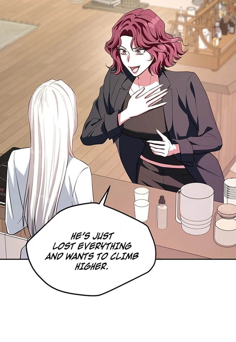 How to Covet Snow White Chapter 43 page 32 - 
