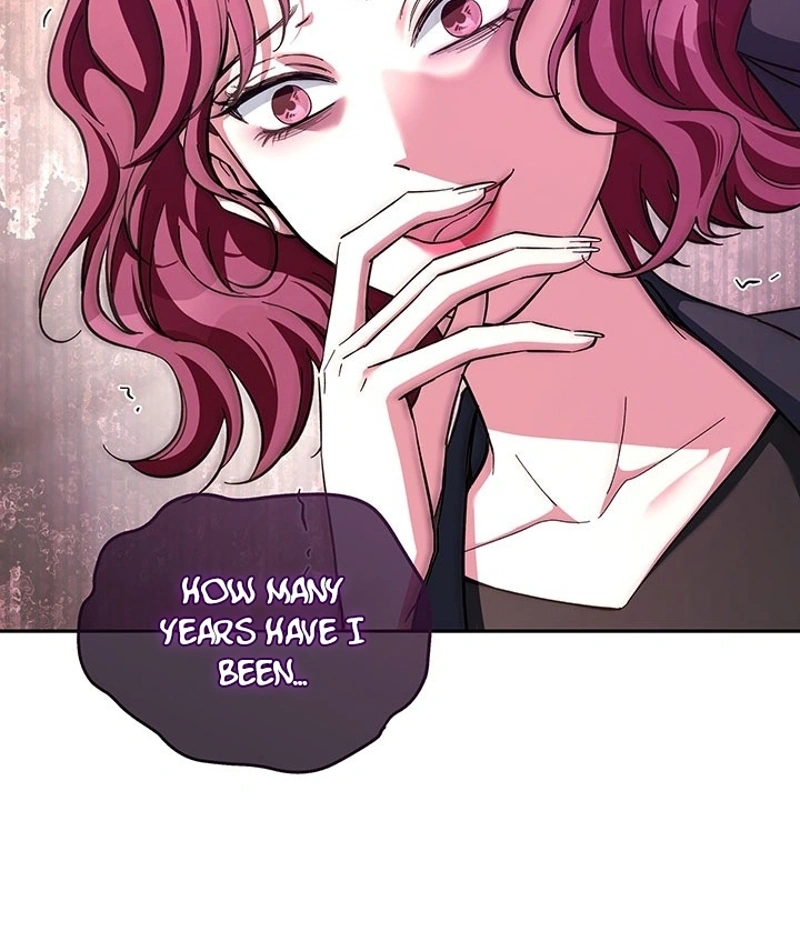 How to Covet Snow White Chapter 43 page 35 - 