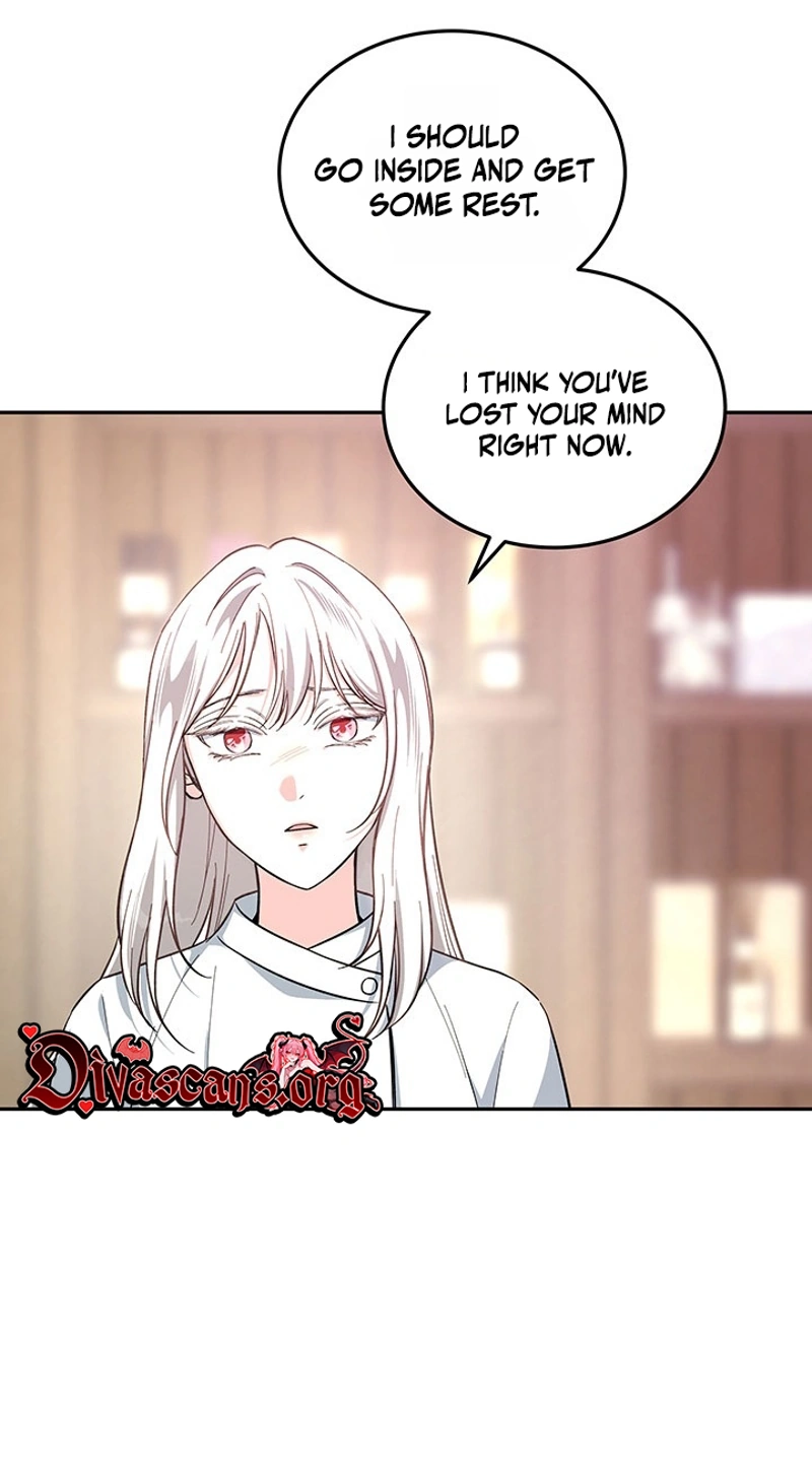 How to Covet Snow White Chapter 43 page 36 - 