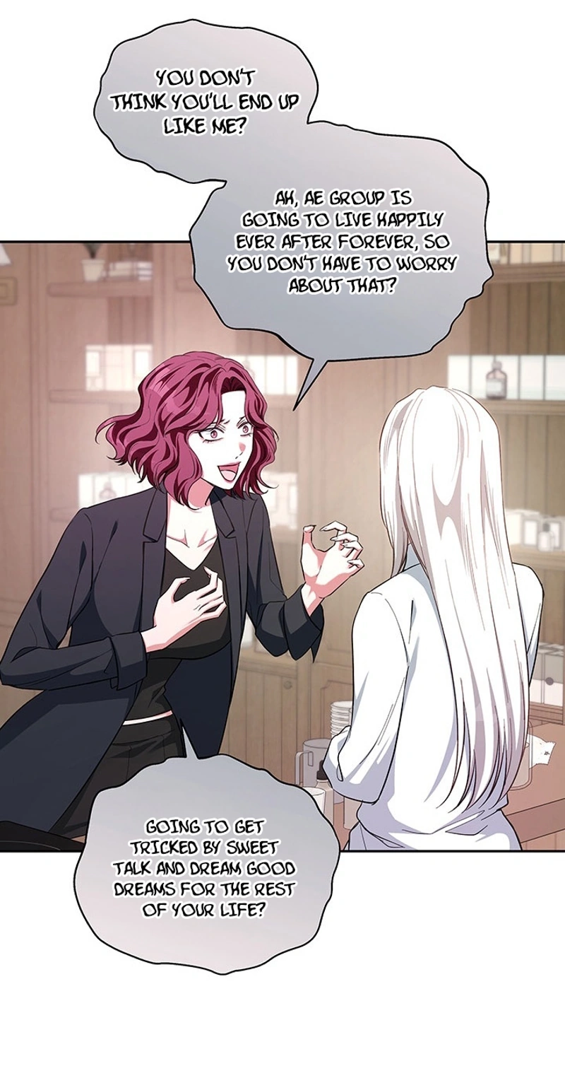 How to Covet Snow White Chapter 43 page 37 - 