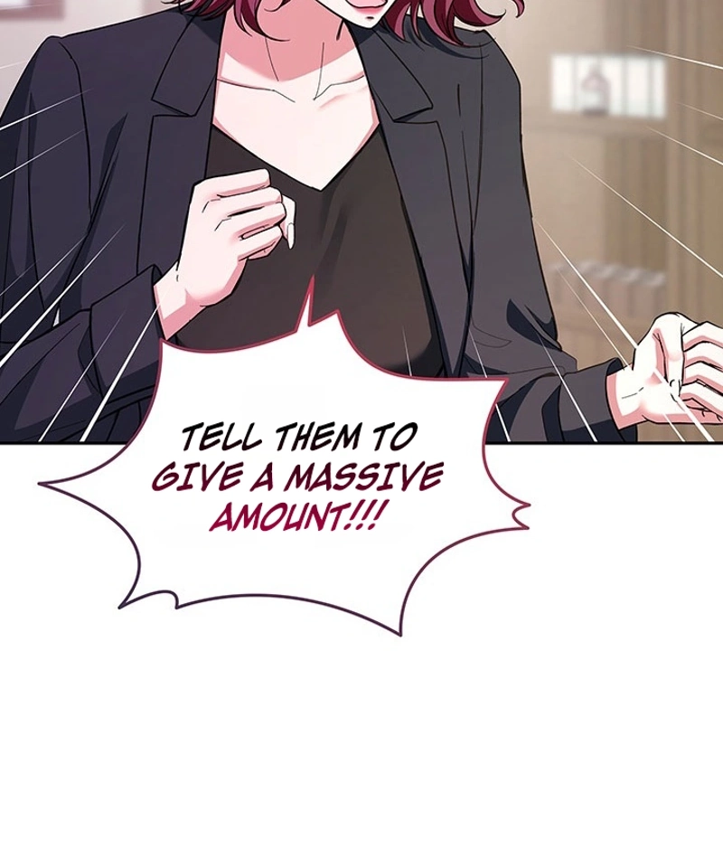 How to Covet Snow White Chapter 43 page 41 - 