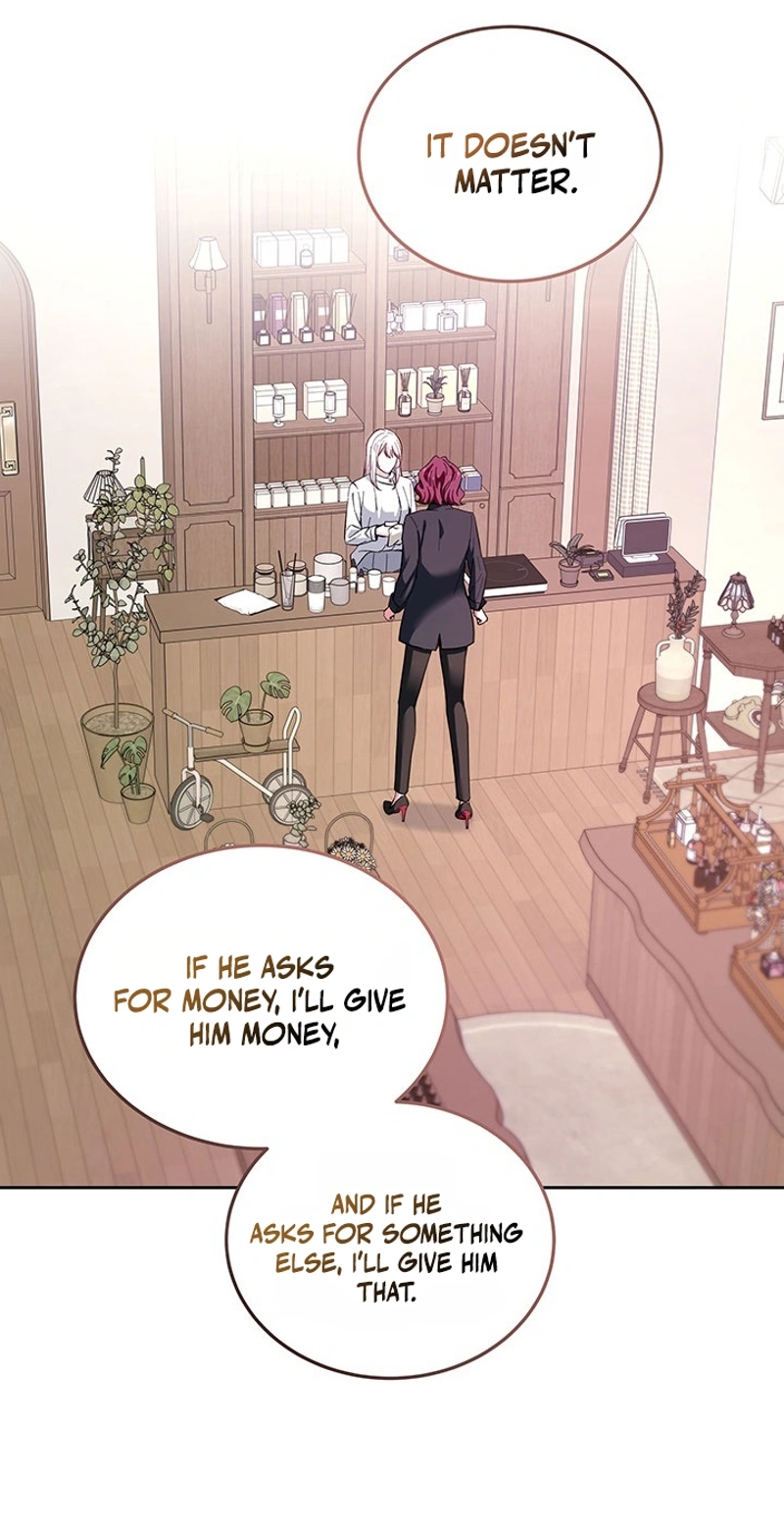 How to Covet Snow White Chapter 43 page 45 - 