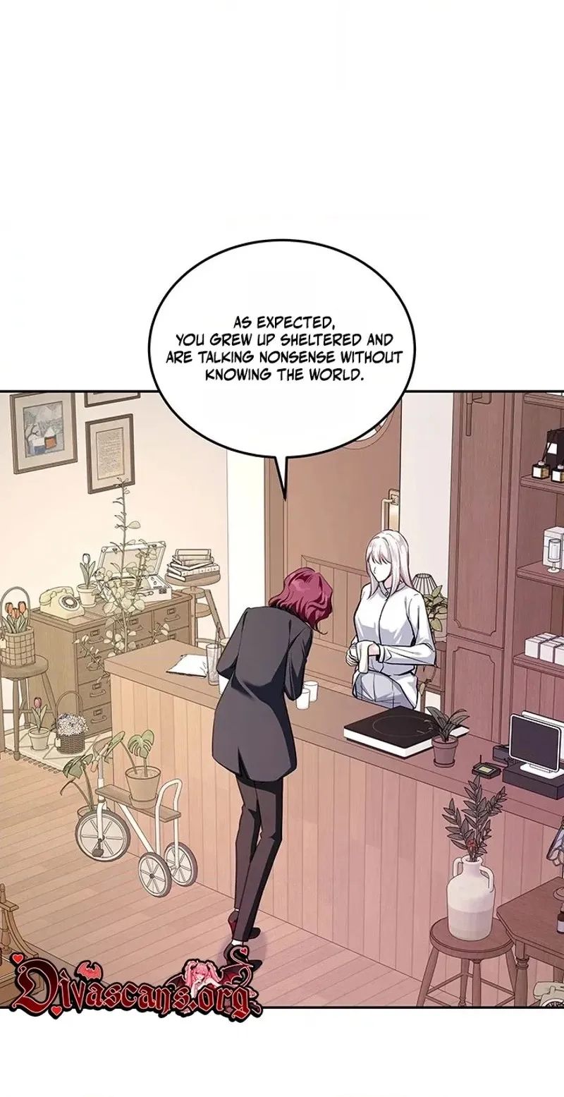 How to Covet Snow White Chapter 43 page 50 - 