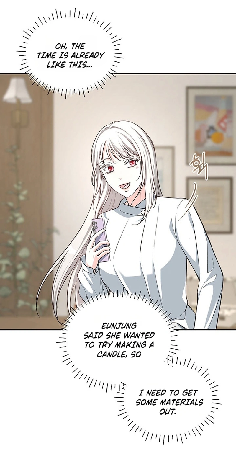How to Covet Snow White Chapter 43 page 6 - 