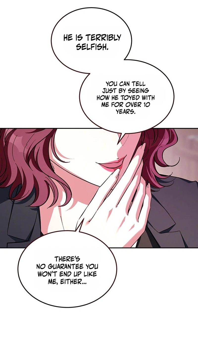 How to Covet Snow White Chapter 43 page 51 - 