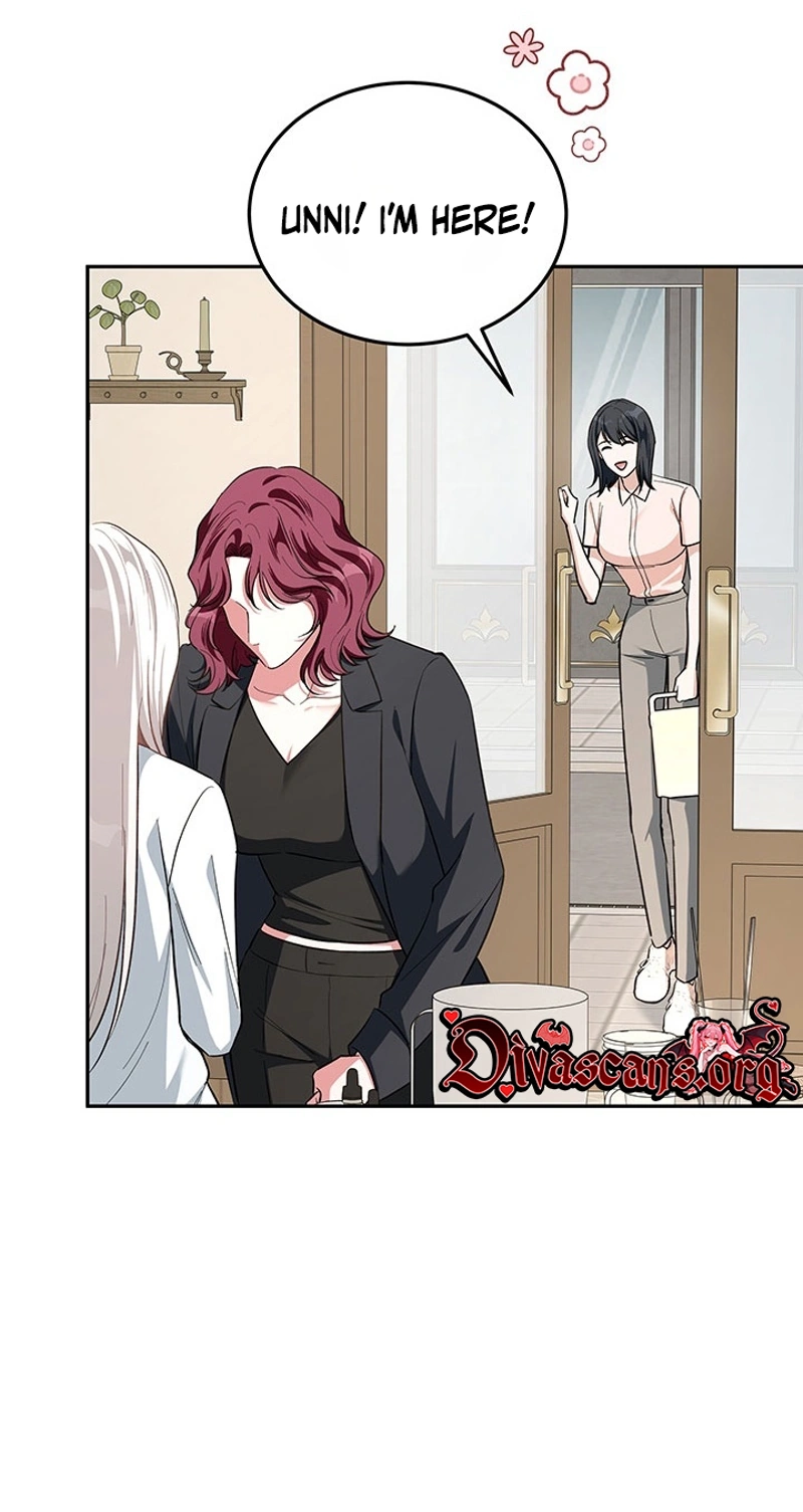 How to Covet Snow White Chapter 43 page 55 - 