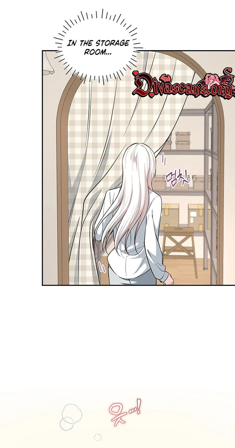 How to Covet Snow White Chapter 43 page 7 - 