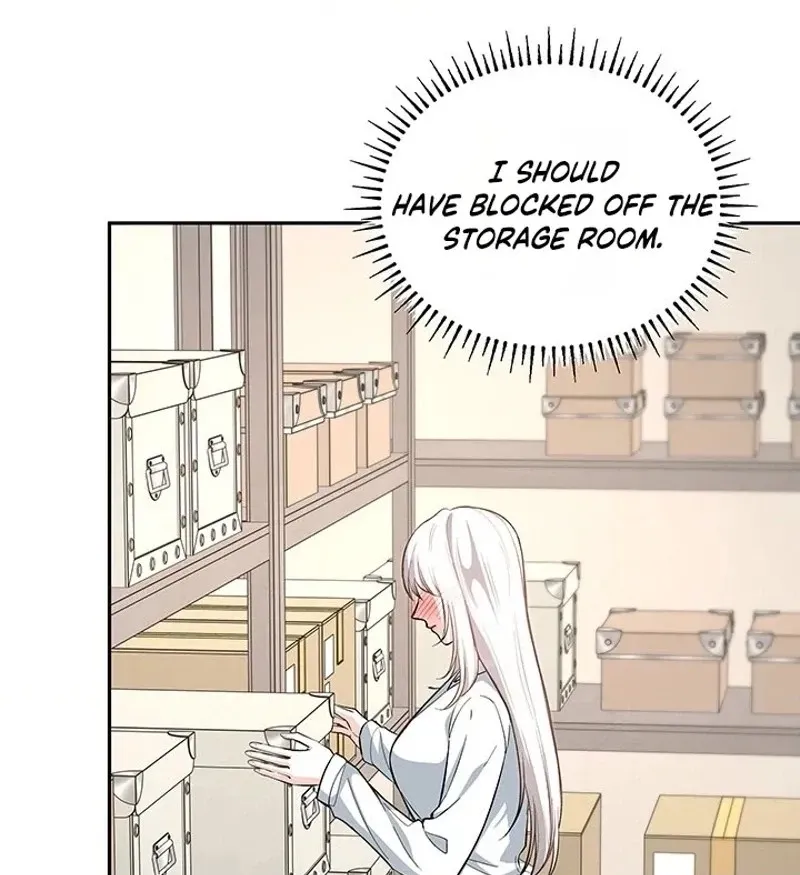 How to Covet Snow White Chapter 43 page 10 - 