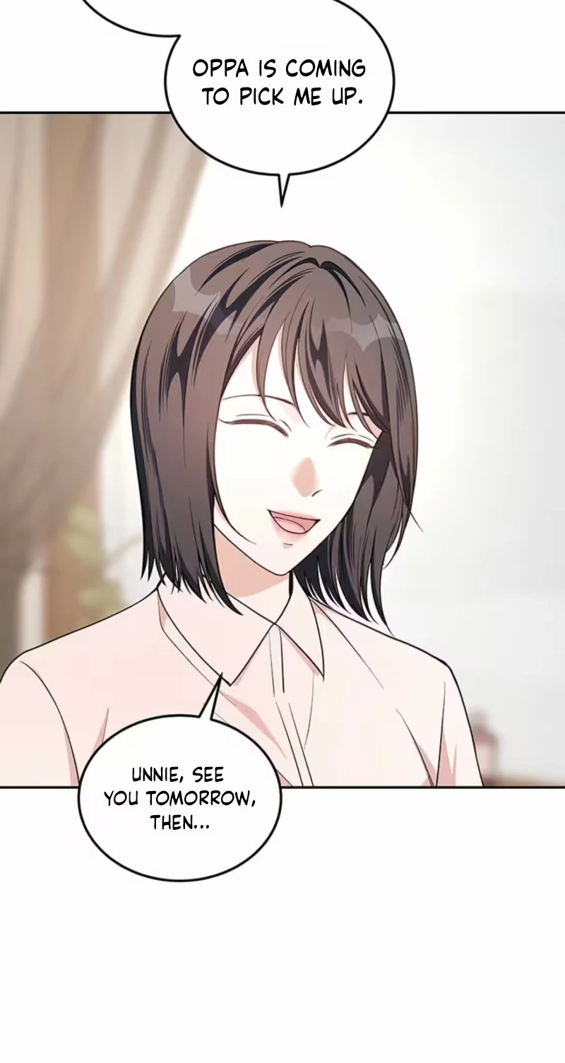 How to Covet Snow White Chapter 44 page 19 - 
