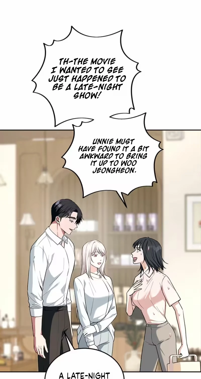 How to Covet Snow White Chapter 44 page 23 - 