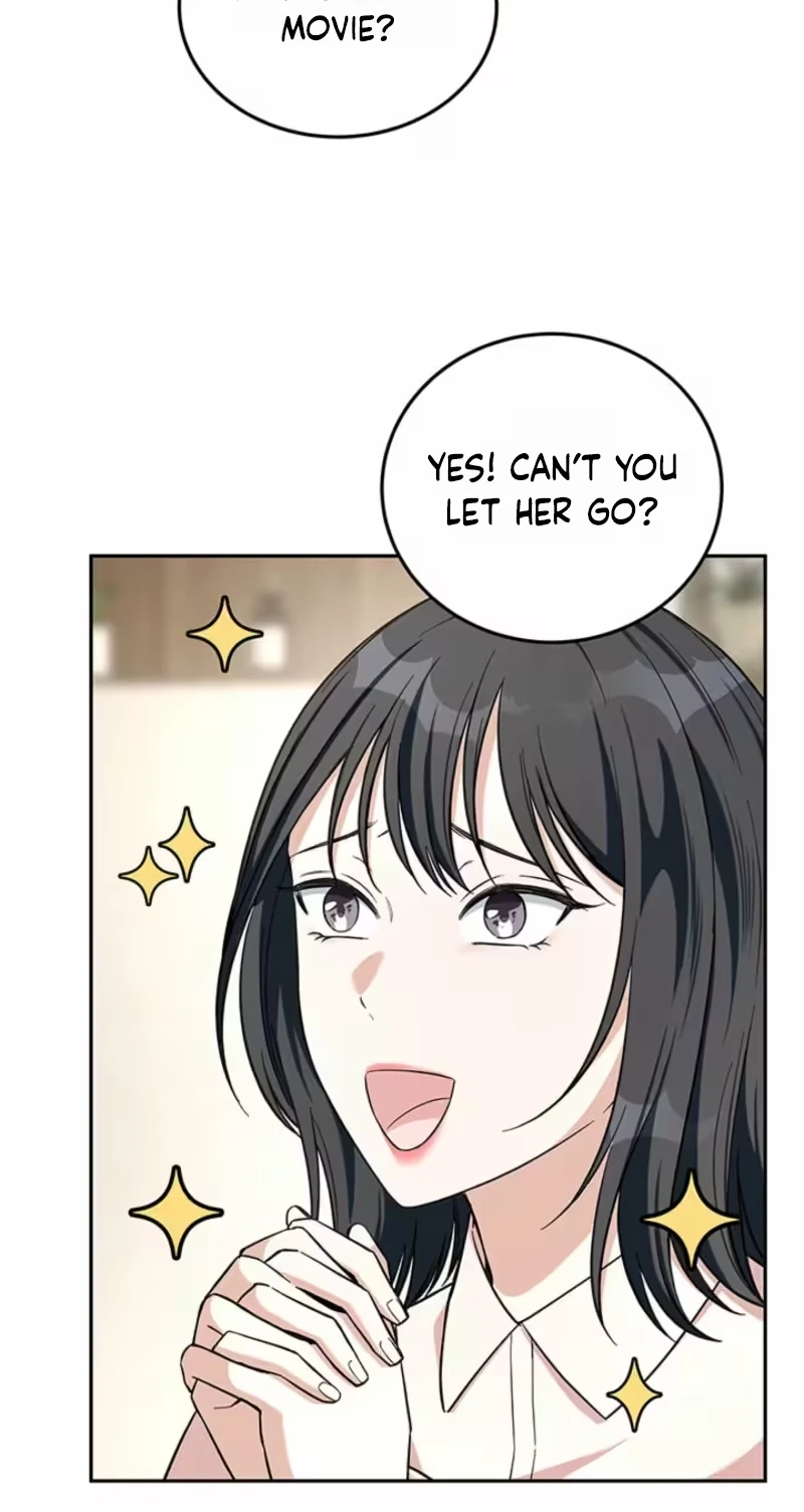 How to Covet Snow White Chapter 44 page 24 - 