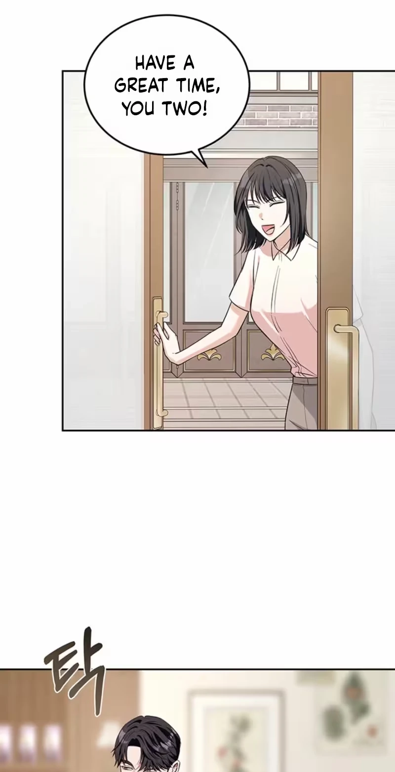 How to Covet Snow White Chapter 44 page 27 - 