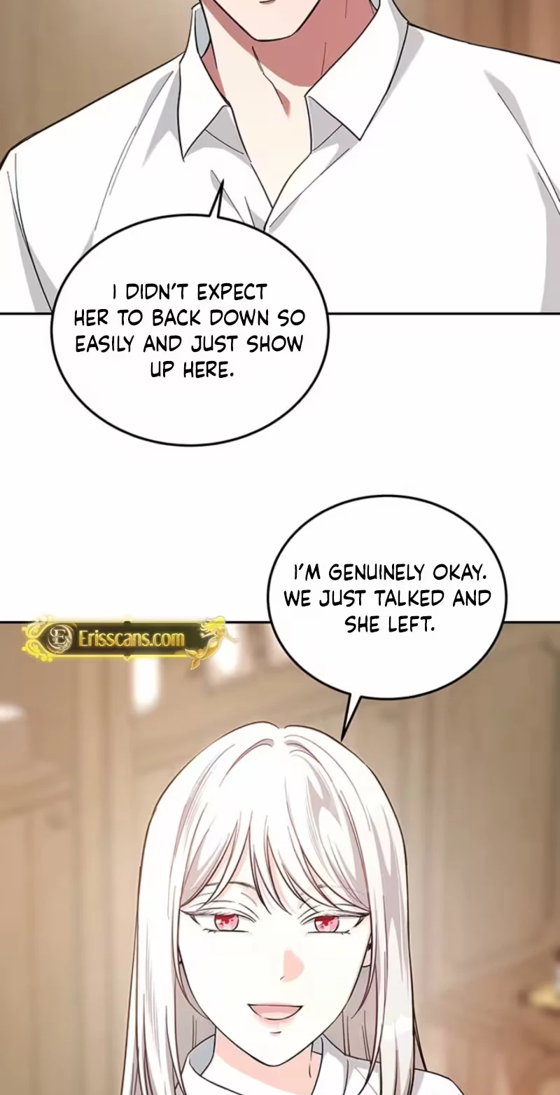 How to Covet Snow White Chapter 44 page 30 - 