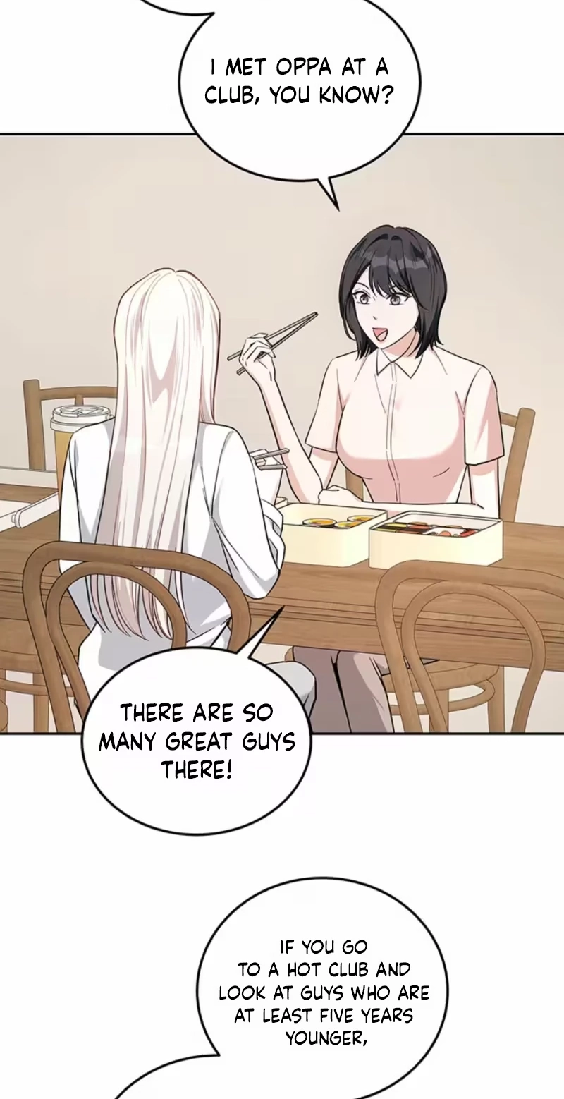 How to Covet Snow White Chapter 44 page 4 - 