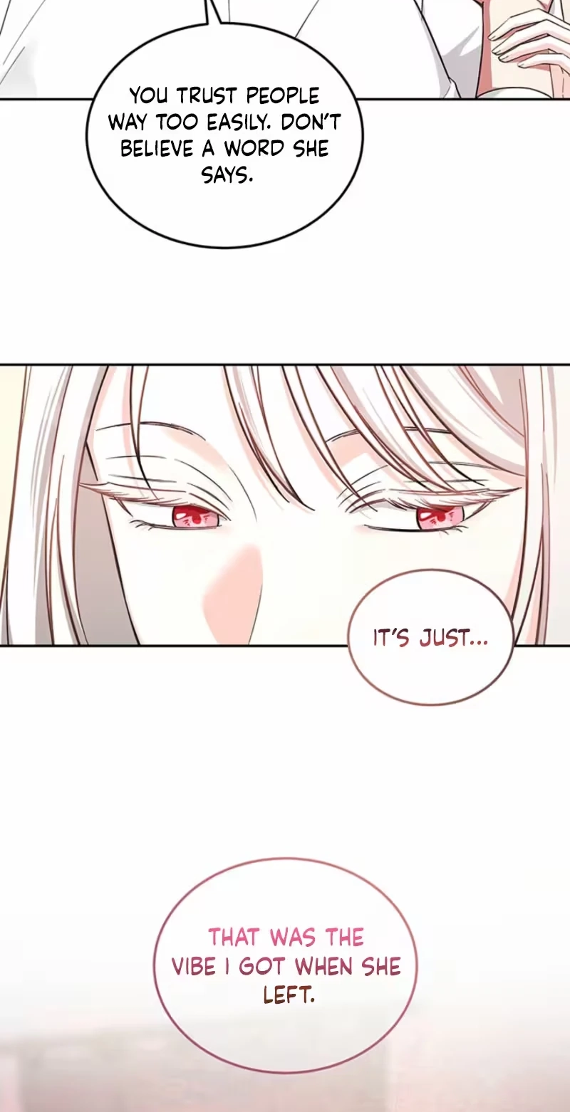 How to Covet Snow White Chapter 44 page 33 - 