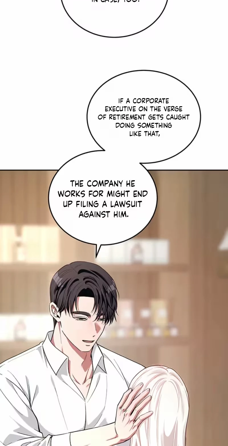 How to Covet Snow White Chapter 44 page 36 - 