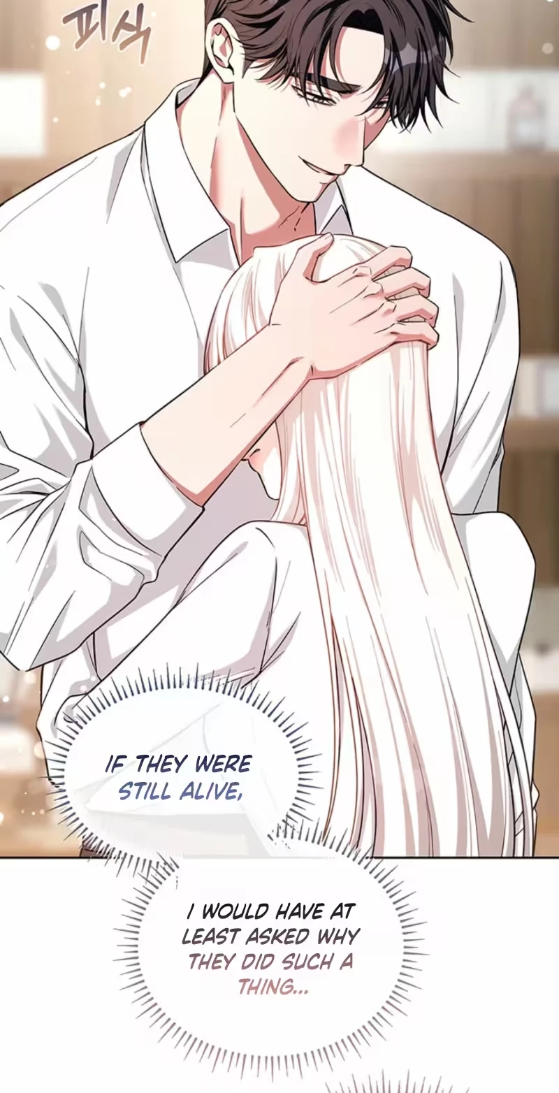 How to Covet Snow White Chapter 44 page 41 - 