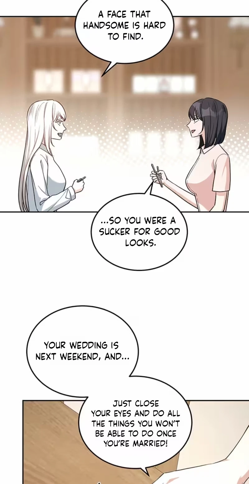 How to Covet Snow White Chapter 44 page 6 - 