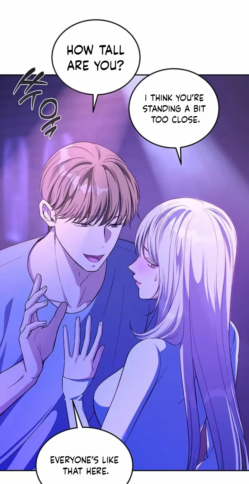 How to Covet Snow White Chapter 44 page 57 - 