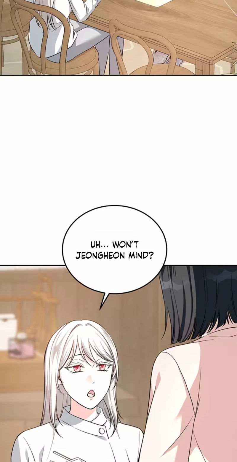 How to Covet Snow White Chapter 44 page 8 - 