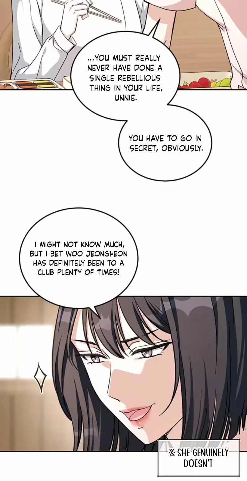 How to Covet Snow White Chapter 44 page 9 - 