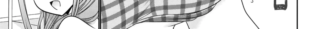 How to discipline shishunki-chan Chapter 14 page 8 - 