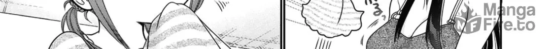 How to discipline shishunki-chan Chapter 14 page 10 - 