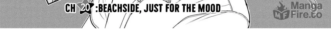 How to discipline shishunki-chan Chapter 20 page 6 - 