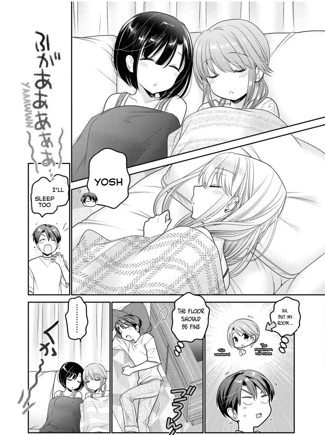 How to discipline shishunki-chan Chapter 20 page 79 - 