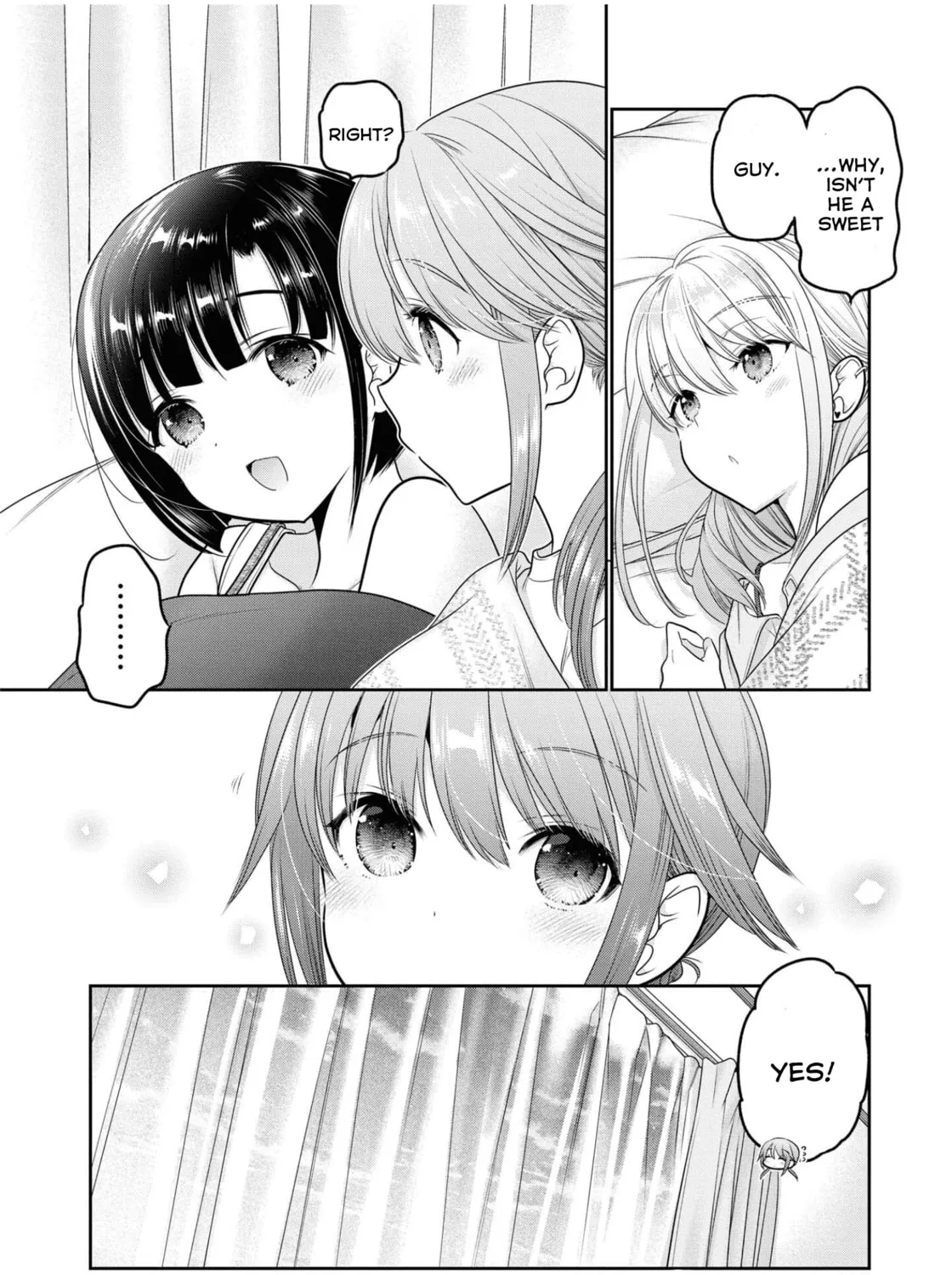 How to discipline shishunki-chan Chapter 20 page 81 - 