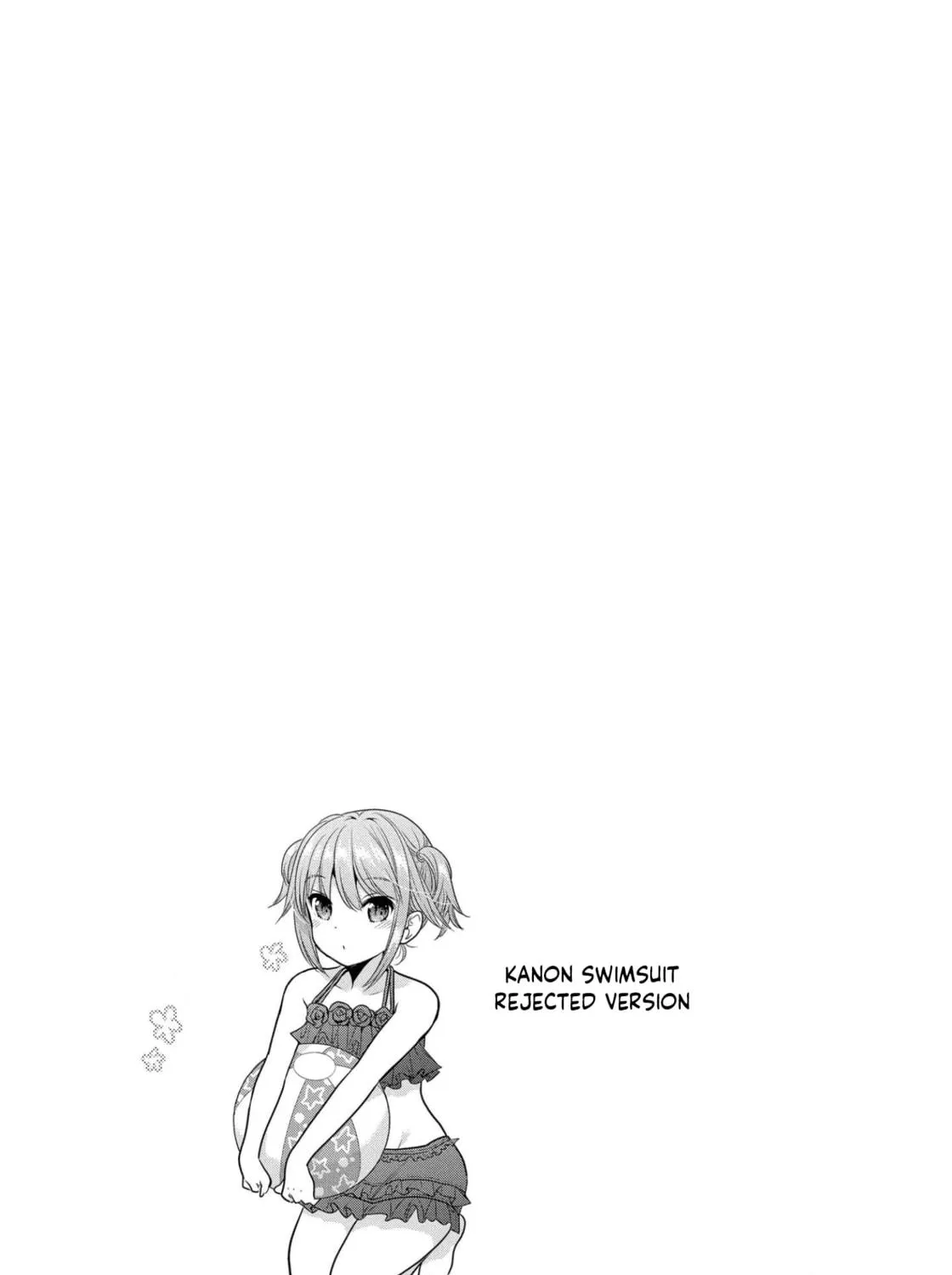 How to discipline shishunki-chan Chapter 20 page 83 - 