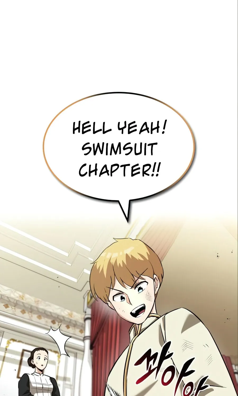 How to discipline shishunki-chan Chapter 20 page 85 - 