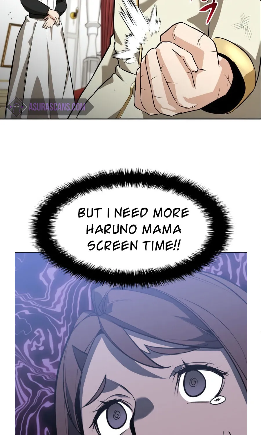 How to discipline shishunki-chan Chapter 20 page 86 - 