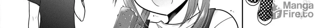 How to discipline shishunki-chan Chapter 22 page 30 - 