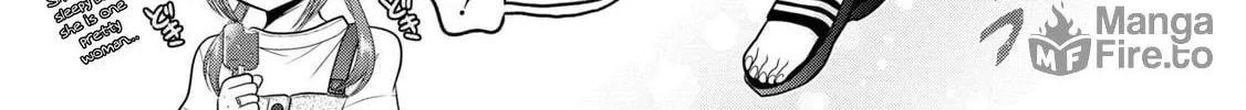 How to discipline shishunki-chan Chapter 22 page 36 - 