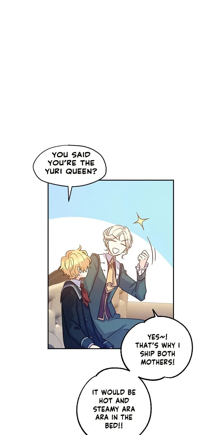 How to discipline shishunki-chan Chapter 22 page 85 - 