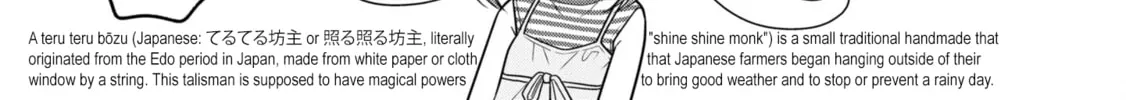 How to discipline shishunki-chan Chapter 23 page 16 - 