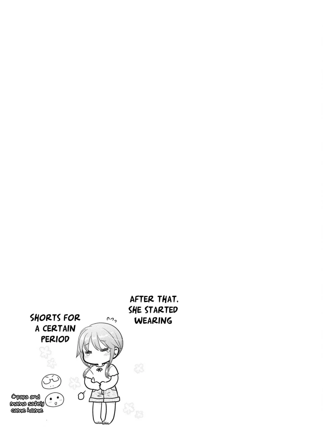 How to discipline shishunki-chan Chapter 23 page 83 - 