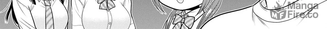 How to discipline shishunki-chan Chapter 24 page 36 - 