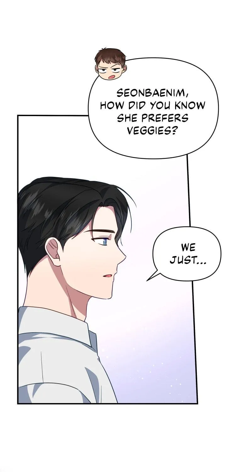 How to Divorce a Dragon Beautifully Chapter 10 page 11 - 