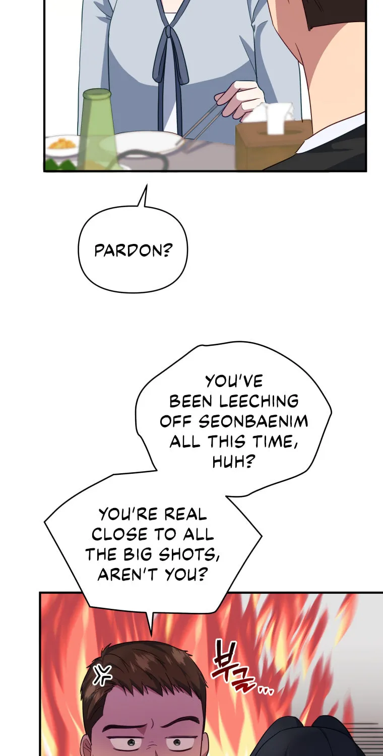 How to Divorce a Dragon Beautifully Chapter 10 page 15 - 