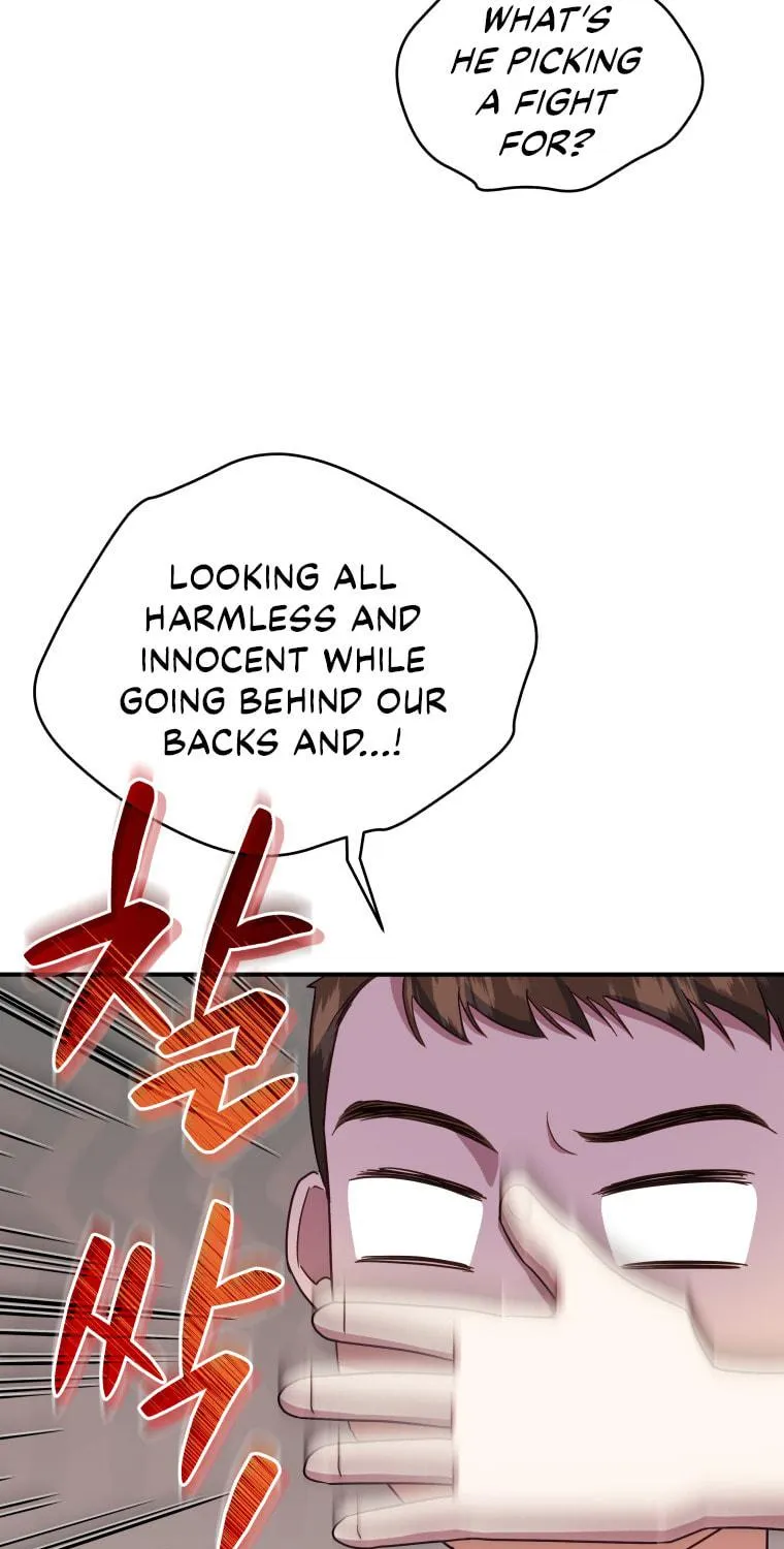 How to Divorce a Dragon Beautifully Chapter 10 page 17 - 
