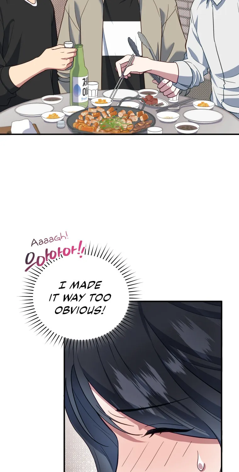 How to Divorce a Dragon Beautifully Chapter 10 page 3 - 