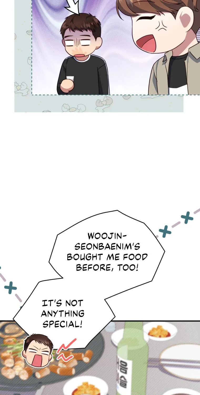 How to Divorce a Dragon Beautifully Chapter 10 page 23 - 