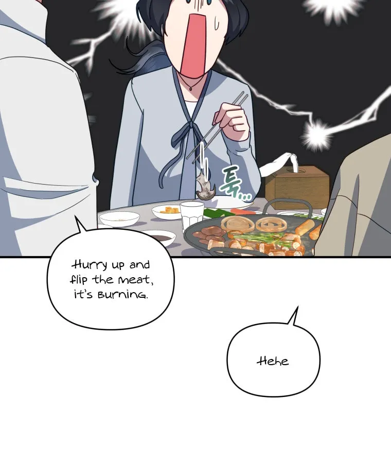 How to Divorce a Dragon Beautifully Chapter 10 page 28 - 