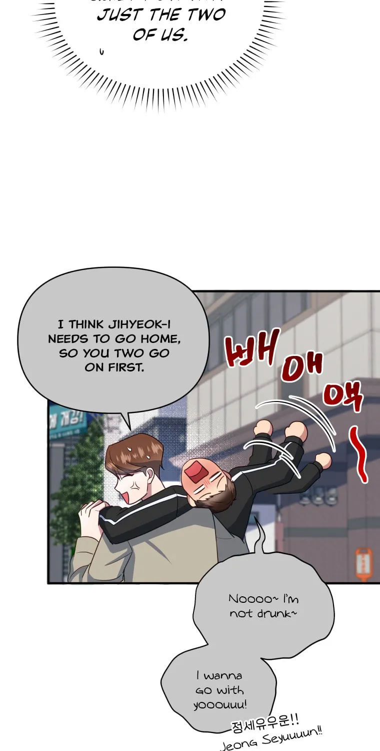 How to Divorce a Dragon Beautifully Chapter 10 page 37 - 