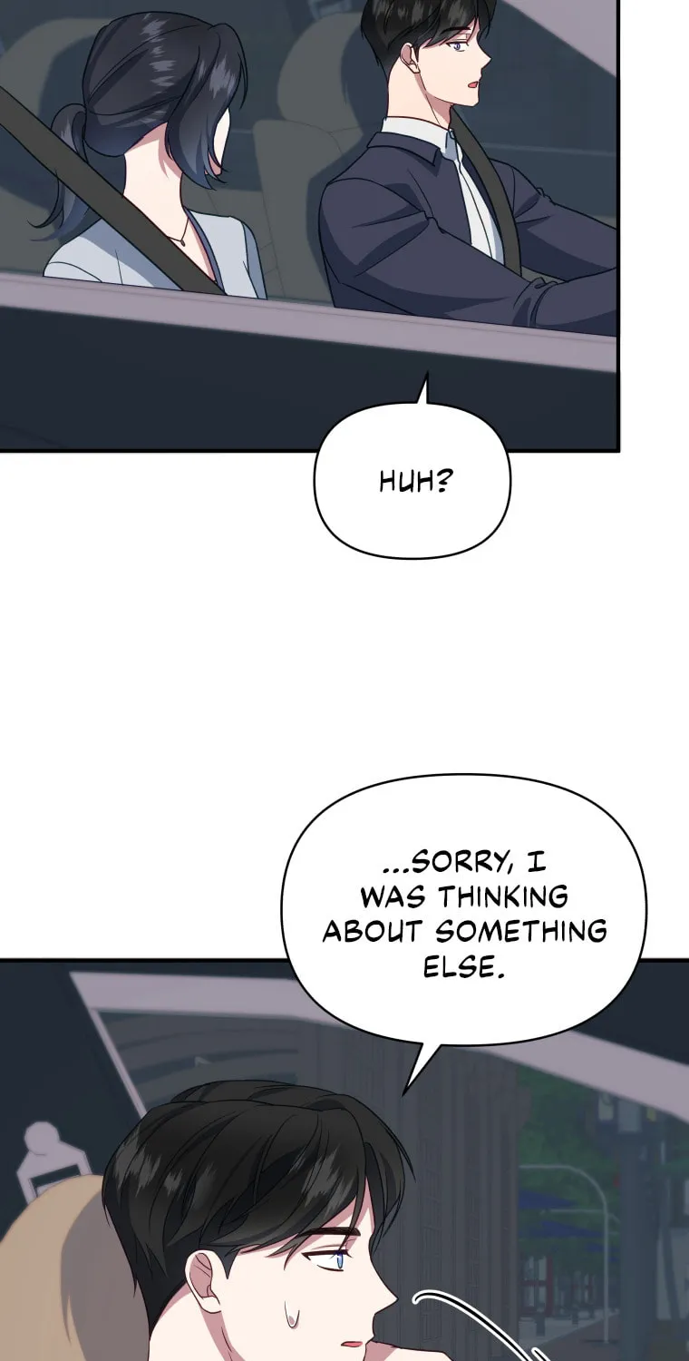 How to Divorce a Dragon Beautifully Chapter 10 page 45 - 
